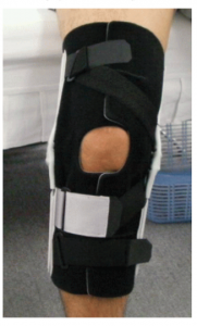 膝内側側副靭帯損傷後のリハビリはどうしたらいいの スポーツ復帰を目指して 古東整形外科 リウマチ科